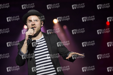 Night of the Proms 2015 in Erfurt