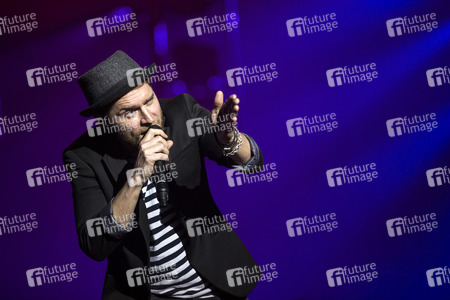 Night of the Proms 2015 in Erfurt