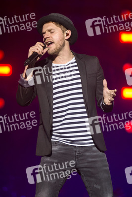 Night of the Proms 2015 in Erfurt