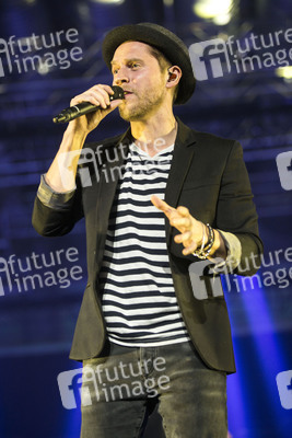 Night of the Proms 2015 in Erfurt