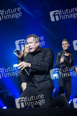 Night of the Proms 2015 in Erfurt