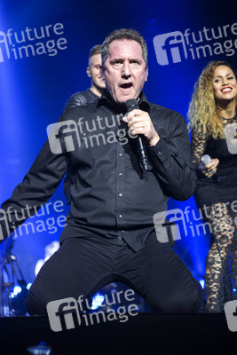 Night of the Proms 2015 in Erfurt