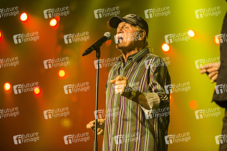 Night of the Proms 2015 in Erfurt
