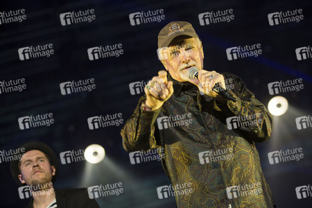 Night of the Proms 2015 in Erfurt