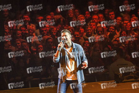 Konzert von Pur in Köln