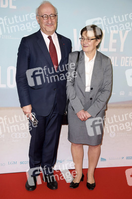 'Valley of Love - Tal der Liebe' Premiere, 15. Französische Filmwoche Berlin