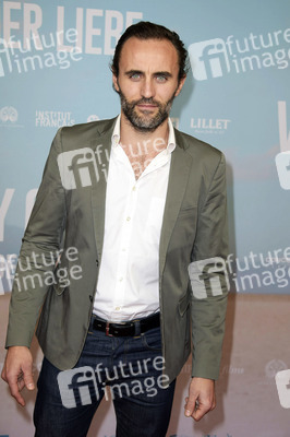 'Valley of Love - Tal der Liebe' Premiere, 15. Französische Filmwoche Berlin