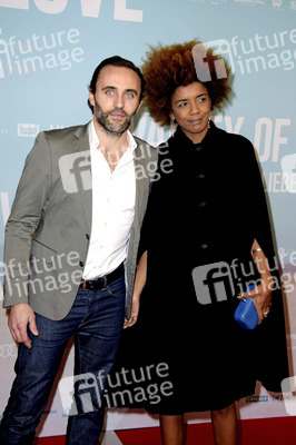 'Valley of Love - Tal der Liebe' Premiere, 15. Französische Filmwoche Berlin