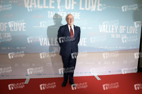 'Valley of Love - Tal der Liebe' Premiere, 15. Französische Filmwoche Berlin