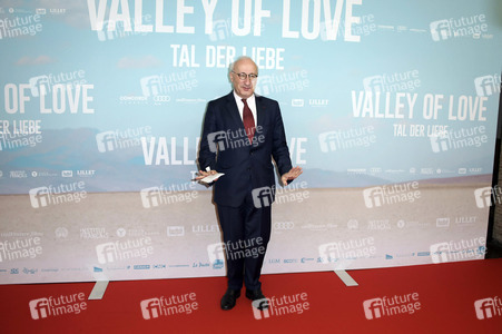 'Valley of Love - Tal der Liebe' Premiere, 15. Französische Filmwoche Berlin