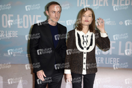 'Valley of Love - Tal der Liebe' Premiere, 15. Französische Filmwoche Berlin