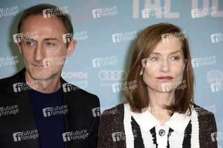 'Valley of Love - Tal der Liebe' Premiere, 15. Französische Filmwoche Berlin