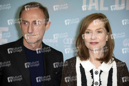 'Valley of Love - Tal der Liebe' Premiere, 15. Französische Filmwoche Berlin