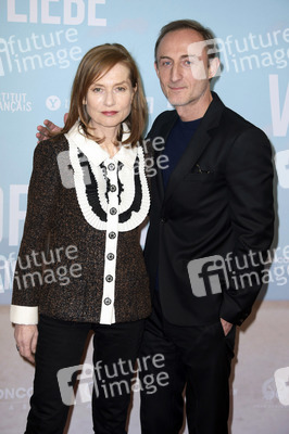 'Valley of Love - Tal der Liebe' Premiere, 15. Französische Filmwoche Berlin