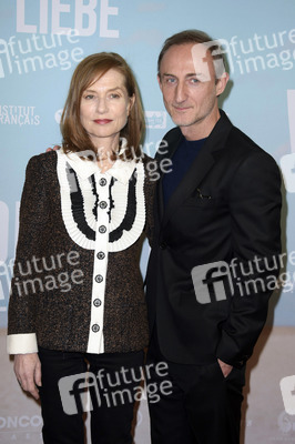 'Valley of Love - Tal der Liebe' Premiere, 15. Französische Filmwoche Berlin