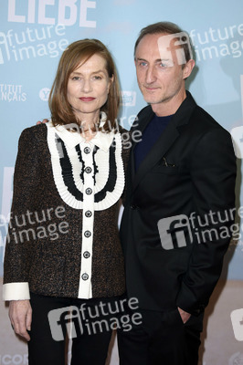 'Valley of Love - Tal der Liebe' Premiere, 15. Französische Filmwoche Berlin