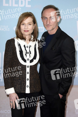 'Valley of Love - Tal der Liebe' Premiere, 15. Französische Filmwoche Berlin