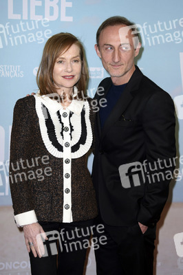 'Valley of Love - Tal der Liebe' Premiere, 15. Französische Filmwoche Berlin