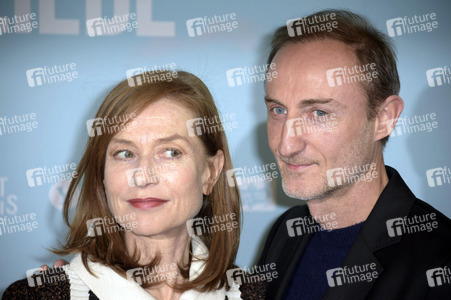 'Valley of Love - Tal der Liebe' Premiere, 15. Französische Filmwoche Berlin