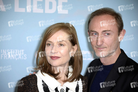 'Valley of Love - Tal der Liebe' Premiere, 15. Französische Filmwoche Berlin