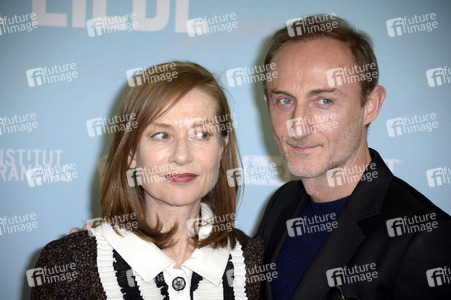 'Valley of Love - Tal der Liebe' Premiere, 15. Französische Filmwoche Berlin