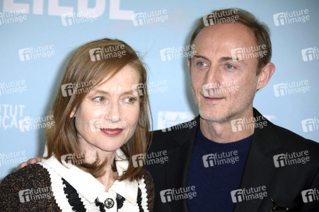 'Valley of Love - Tal der Liebe' Premiere, 15. Französische Filmwoche Berlin