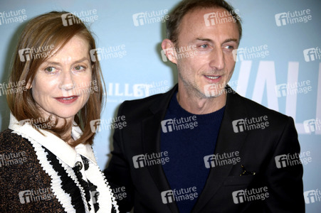 'Valley of Love - Tal der Liebe' Premiere, 15. Französische Filmwoche Berlin