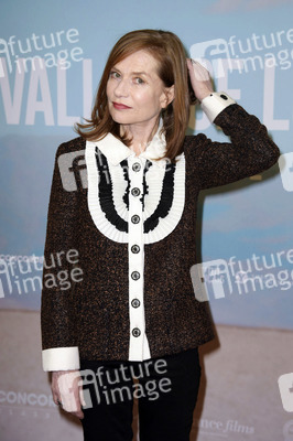 'Valley of Love - Tal der Liebe' Premiere, 15. Französische Filmwoche Berlin
