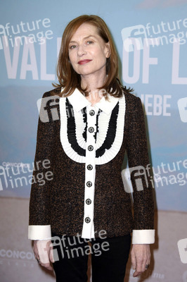 'Valley of Love - Tal der Liebe' Premiere, 15. Französische Filmwoche Berlin