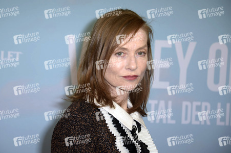 'Valley of Love - Tal der Liebe' Premiere, 15. Französische Filmwoche Berlin