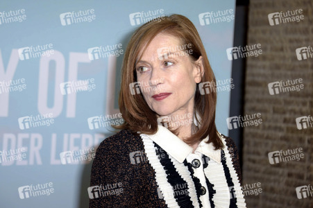 'Valley of Love - Tal der Liebe' Premiere, 15. Französische Filmwoche Berlin