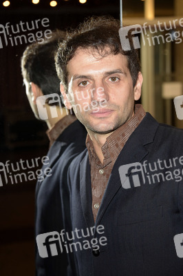 'Valley of Love - Tal der Liebe' Premiere, 15. Französische Filmwoche Berlin