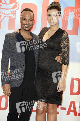 Gala Premiere von 'Holiday on Ice - Believe' in Stuttgart