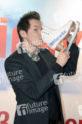 Gala Premiere von 'Holiday on Ice - Believe' in Stuttgart