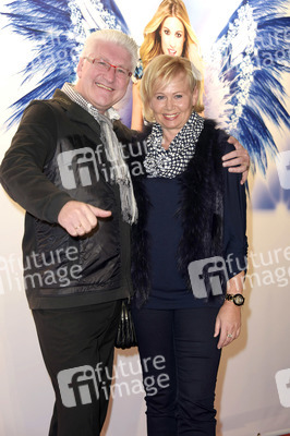 Gala Premiere von 'Holiday on Ice - Believe' in Stuttgart