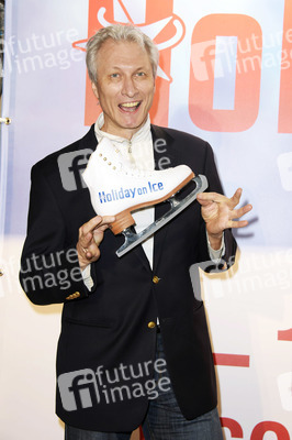 Gala Premiere von 'Holiday on Ice - Believe' in Stuttgart