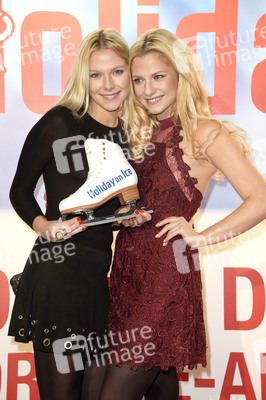 Gala Premiere von 'Holiday on Ice - Believe' in Stuttgart