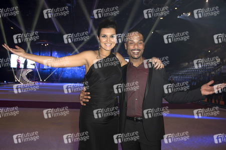 Gala Premiere von 'Holiday on Ice - Believe' in Stuttgart