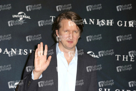 Photocall zum Kinofilm 'The Danish Girl' in Berlin