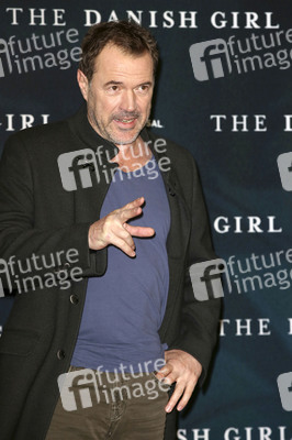 Photocall zum Kinofilm 'The Danish Girl' in Berlin