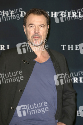 Photocall zum Kinofilm 'The Danish Girl' in Berlin
