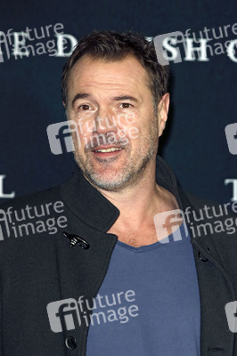 Photocall zum Kinofilm 'The Danish Girl' in Berlin