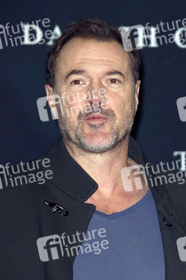 Photocall zum Kinofilm 'The Danish Girl' in Berlin