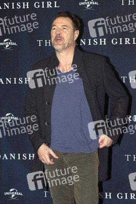 Photocall zum Kinofilm 'The Danish Girl' in Berlin