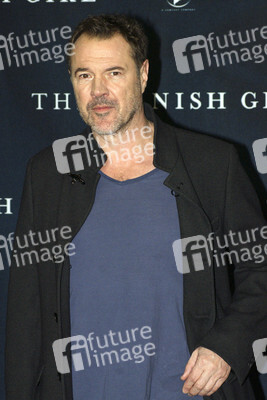 Photocall zum Kinofilm 'The Danish Girl' in Berlin