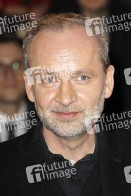 Talkshow 'Markus Lanz' in Hamburg