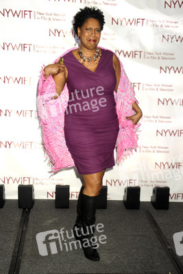 35. NYWIFT's Muse Awards in New York