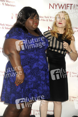 35. NYWIFT's Muse Awards in New York