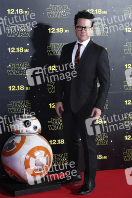 Fan Event Star Wars: Episode VII - Das Erwachen der Macht' in Tokio