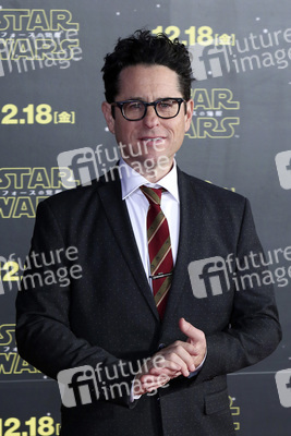 Fan Event Star Wars: Episode VII - Das Erwachen der Macht' in Tokio